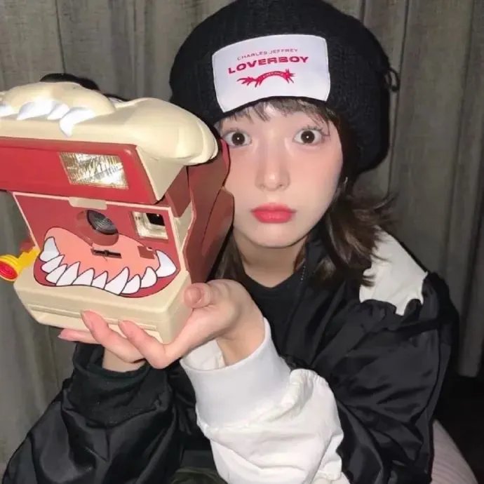 内裤队长吓鬼记